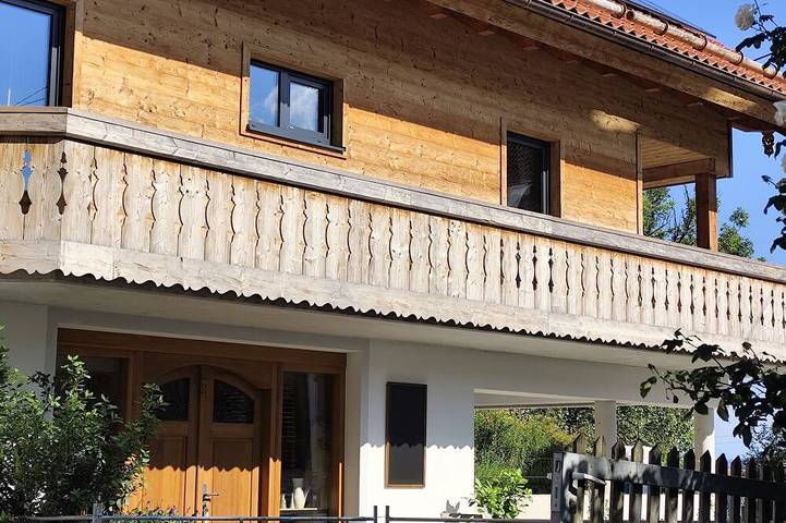 Ferienhaus für 6 Personen - 1