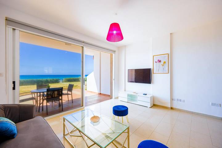 Location de vacances pour 5 personnes à Chypre - 4