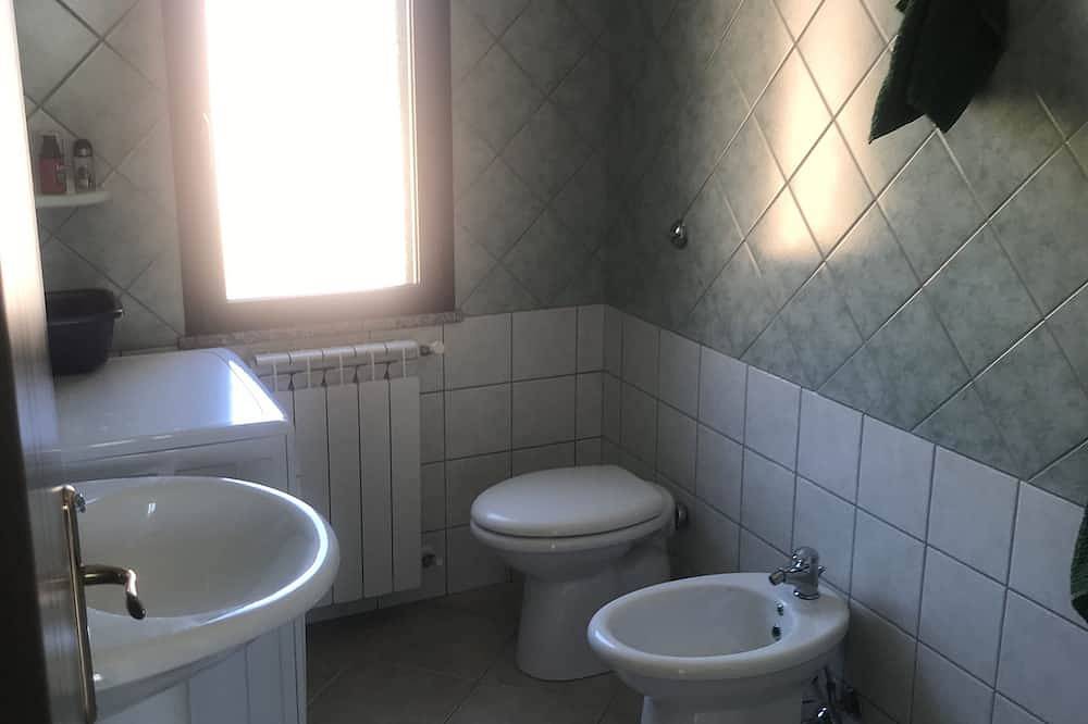 Vacation home \"The White Myrtle\" in Arbatax, Tortolì