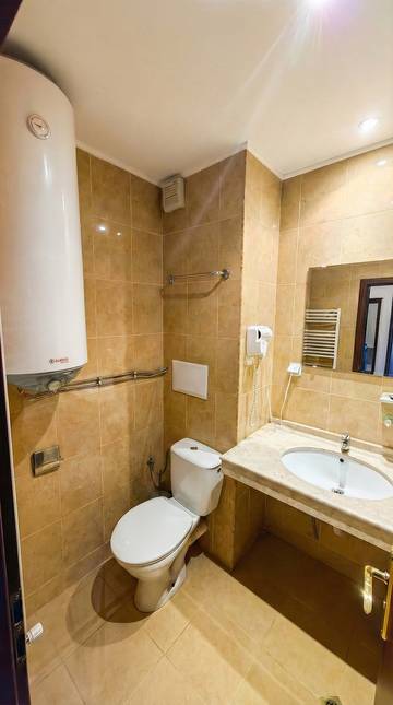 Apartamento para 4 Personas en Región de Bansko, Pirin, Foto 3