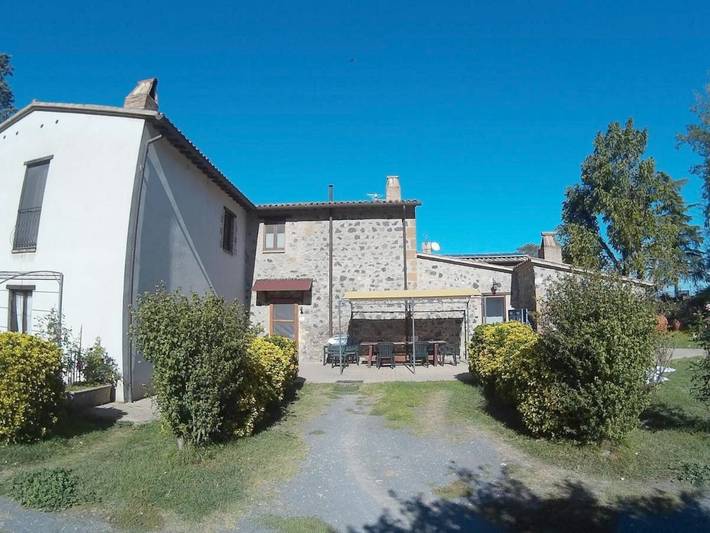 Chambre d’hôte pour 2 personnes, avec jardin à Orvieto - 2