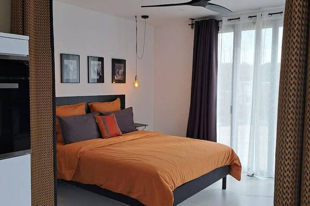 Apartamento entero, L`Horizon 7-4 Appartement entier vieille Toulouse in Vieille-Toulouse, Toulouse region