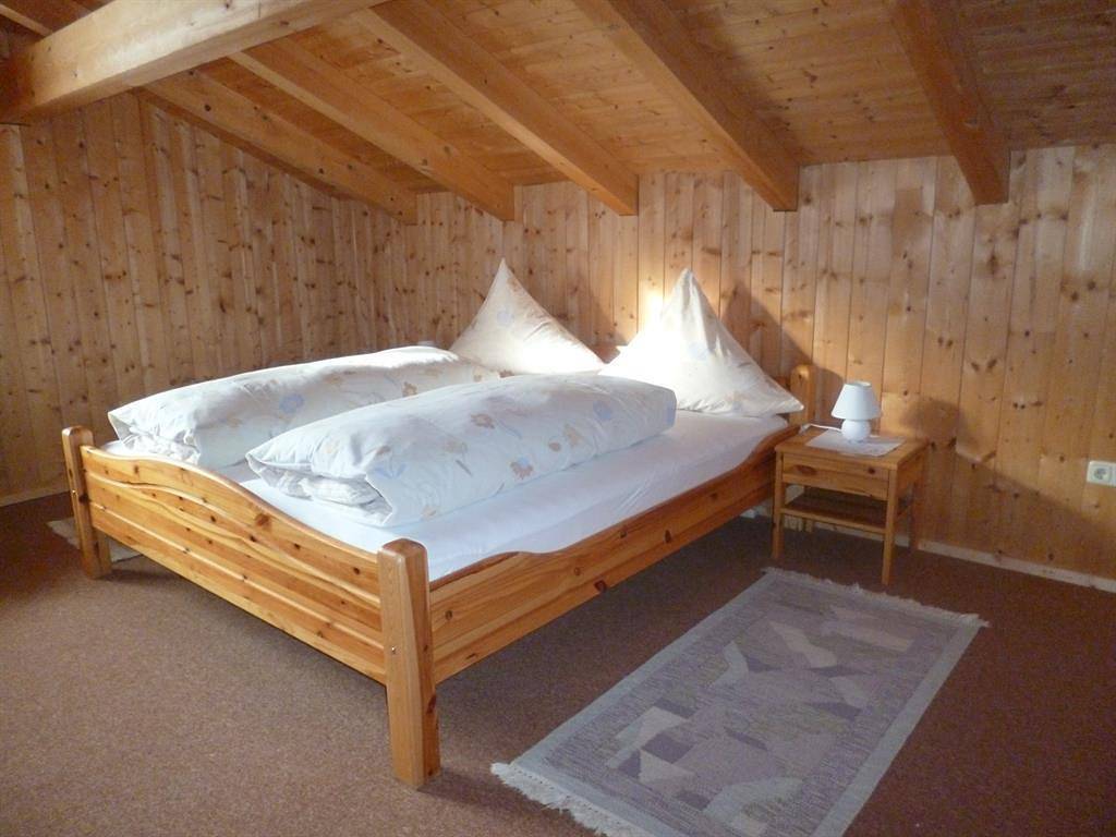Ganze Ferienwohnung, Ferienwohnung Kaserer in Riezlern, Mittelberg