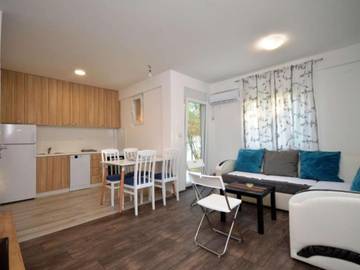 Apartament Wakacyjny dla 4 osoby w Tivat, Opština Tivat, Zdjęcie 4