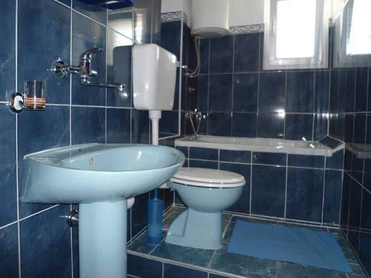 Cały apartament, Apartments Villa Tanja - Two Bedroom Apartment with Terrace in Vodice, Żupania szybenicko-knińska
