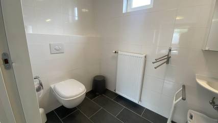 Appartement voor 8 Personen in Sint-Annaland, Nederlandse Noordzeekust, Afbeelding 1