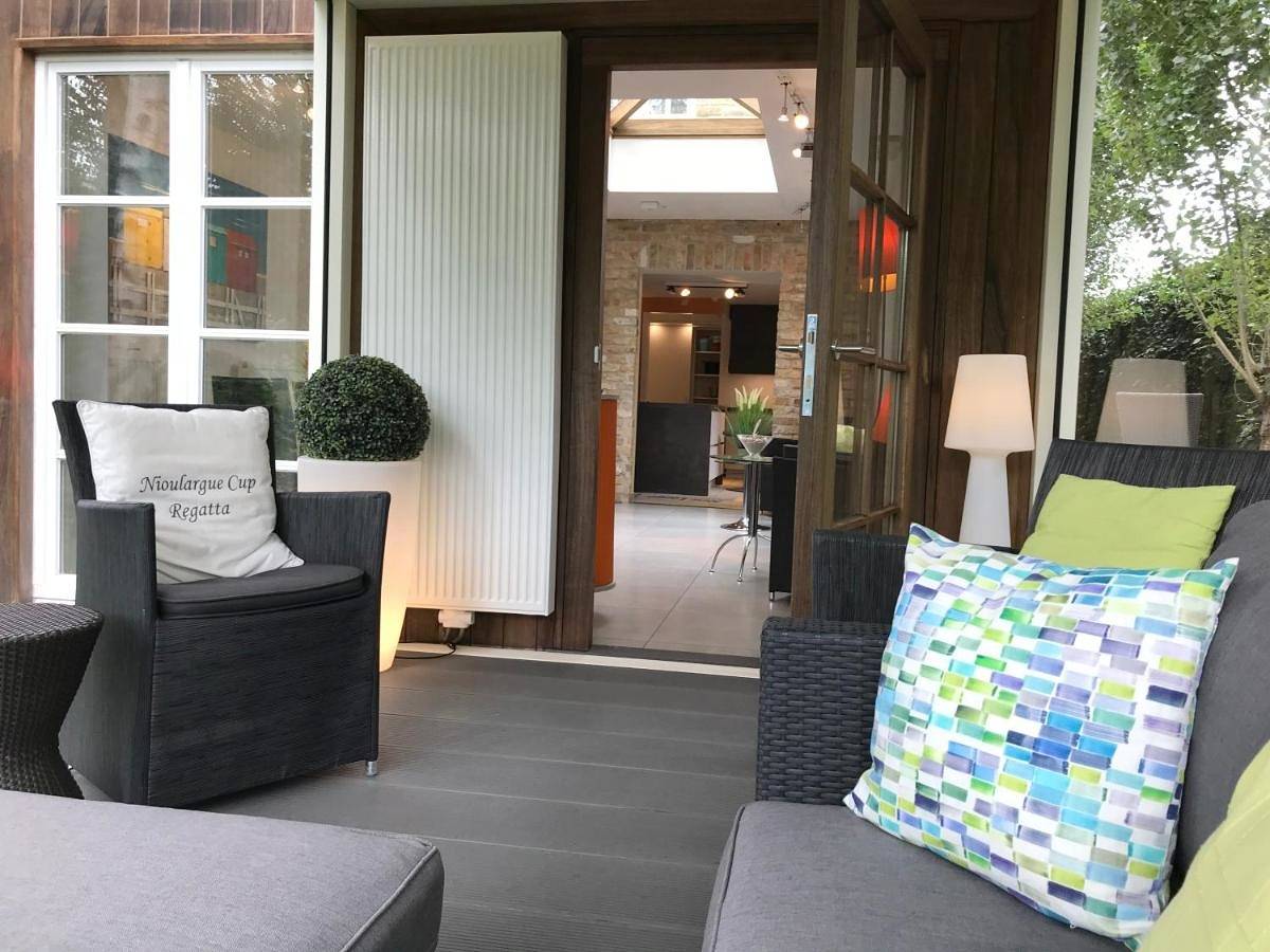 Holiday Home in Nieuwpoort, Côte belge