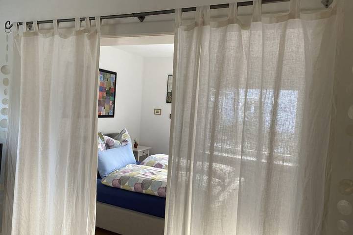 Ferienhaus für 3 Personen, mit Terrasse in Schwabstedt - 3