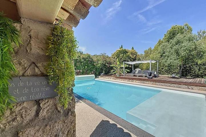 Chalet para 10 personas, con jacuzzi y sauna - 1