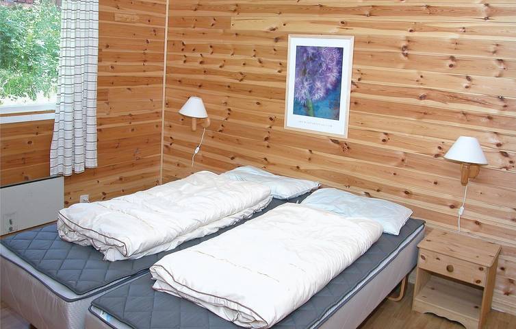 Ferienhaus für 5 Personen, mit Terrasse in Hardangerfjord - 4