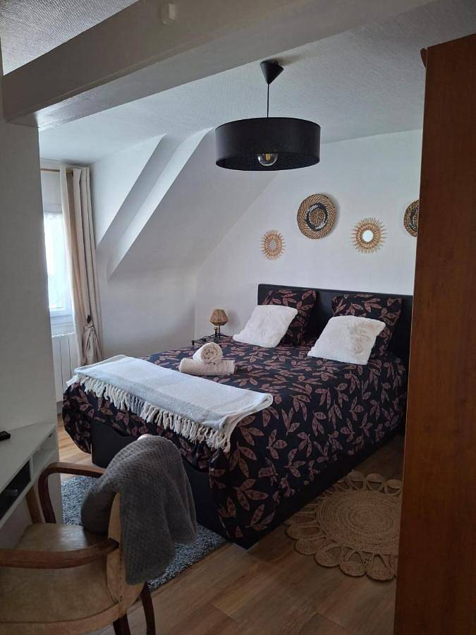 Gîte pour 7 personnes dans Office de Tourisme de Paimpol - 2