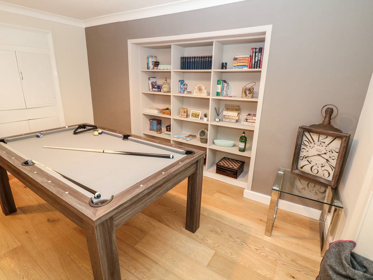 The Gables in Castleton, Derbyshire