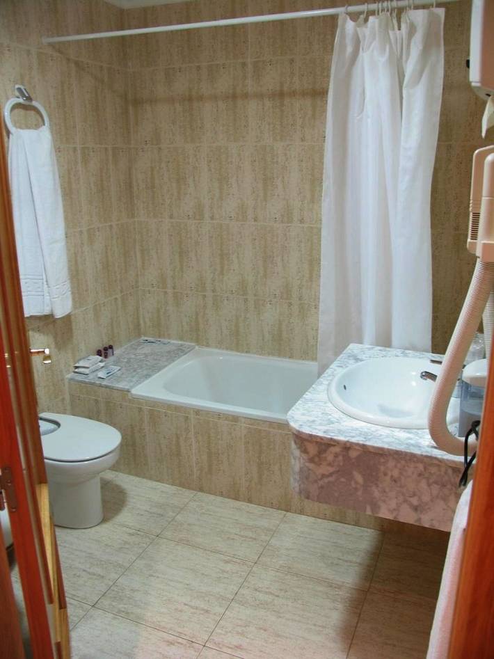 Gîte pour 2 personnes, avec vue et terrasse à Crevillent - 3