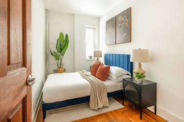 Holiday Rental for 4 People in Manhattan, New York City, Photo 4