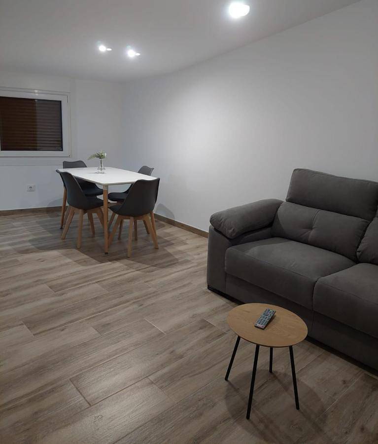 Holiday Home in Portonovo, Sanxenxo