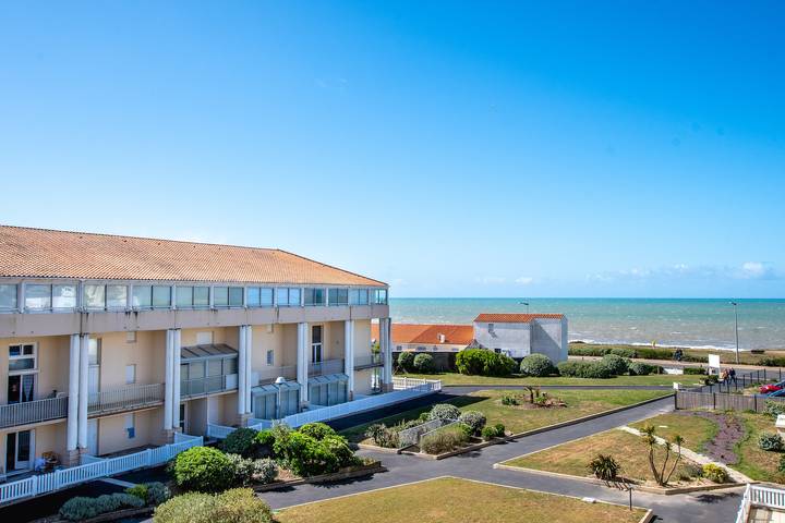 Appartement de vacances pour 4 personnes