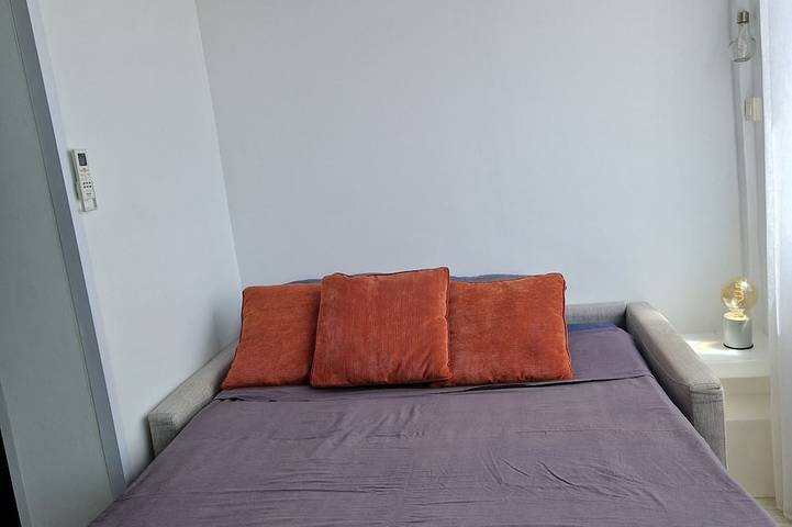 Gîte pour 4 personnes à Fos-sur-Mer - 3