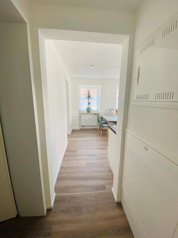 Ferienwohnung für 4 Personen, kinderfreundlich in Nördlingen - 4