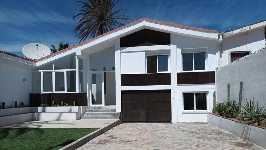 Location de vacances pour 6 personnes, avec jardin et terrasse dans La Manga del Mar Menor - 2