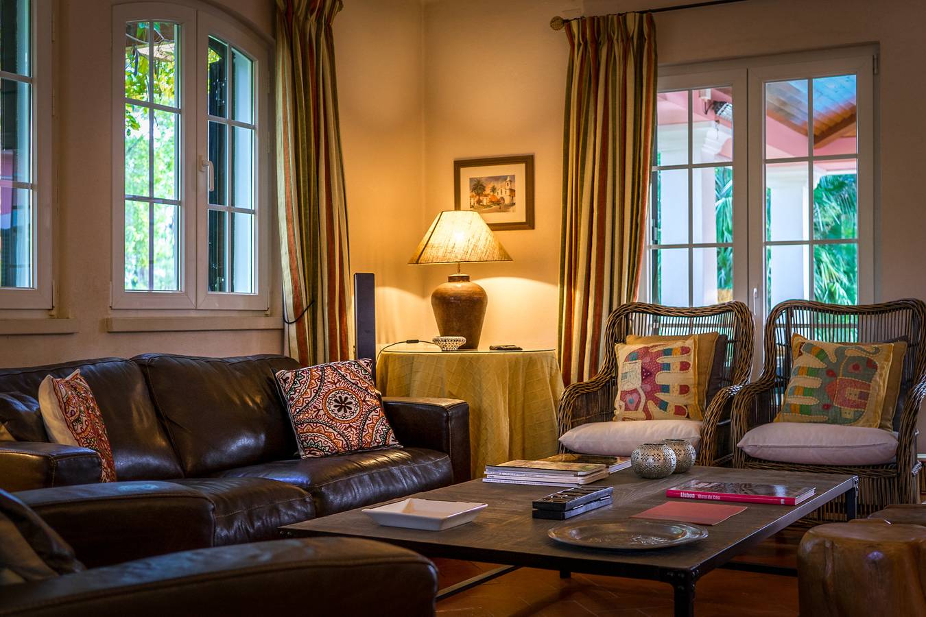 Quinta do Peru Golf Retreat in Quinta do Conde, Halbinsel von Setúbal