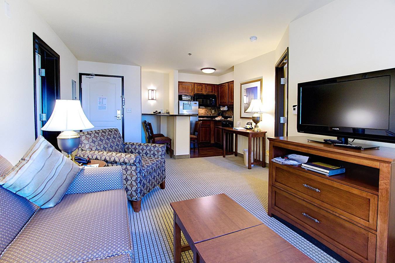 Entire apartment, Staybridge Suites Salt Lake-West Valley in West Valley City, Salt Lake County (UT)