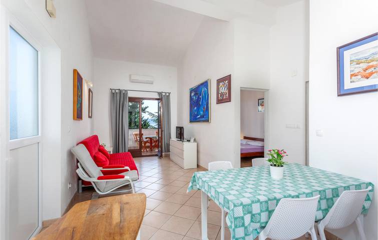 Ferienwohnung für 4 Personen, mit Terrasse in Pinezici - 4