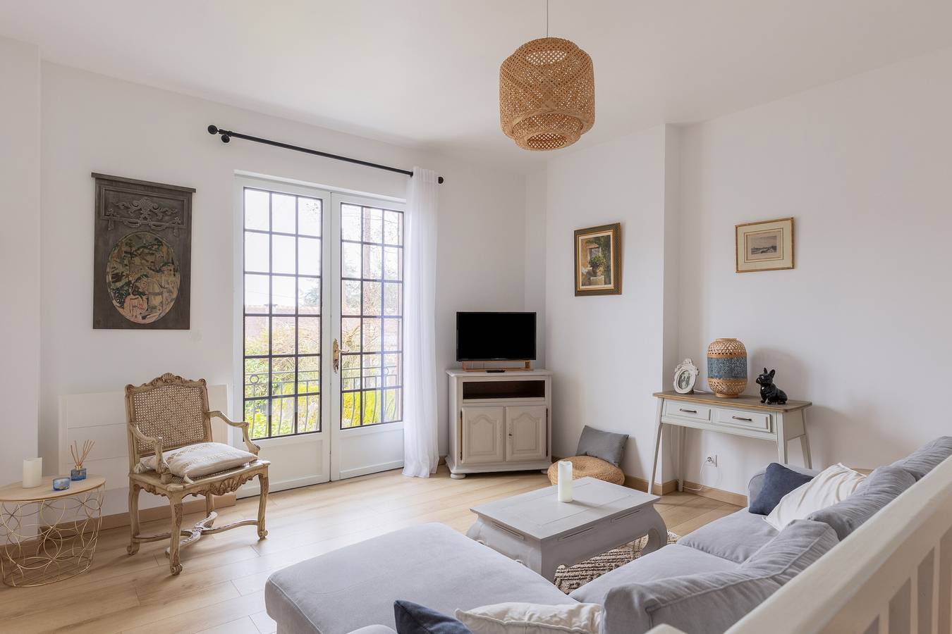 5 Minuten von Amboise im Herzen der Schlösser in Limeray, Tours und Umgebung