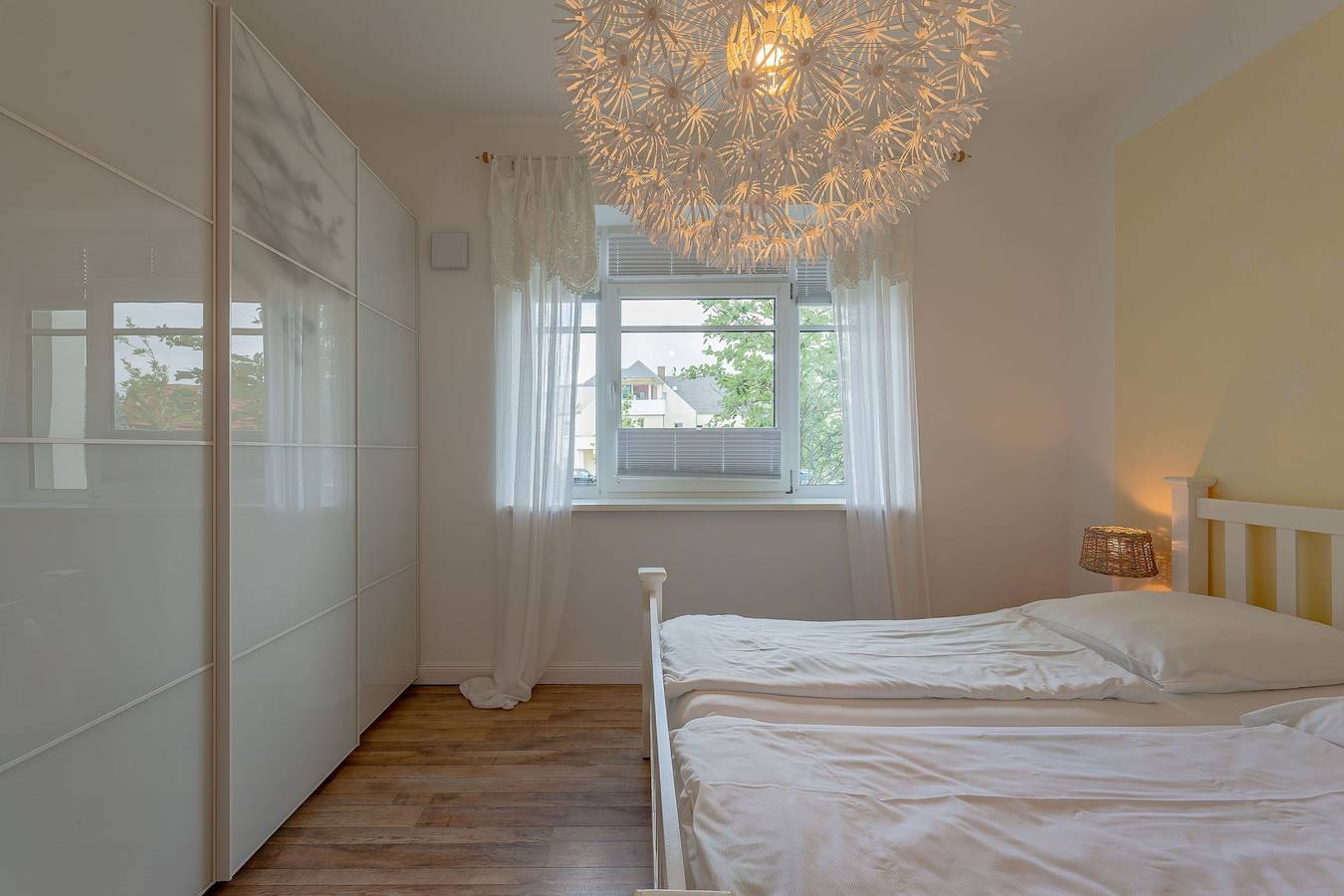 Ganze Ferienwohnung, Schloss am Meer 7 in Wyk auf Föhr (Stadt), Wyk auf Föhr