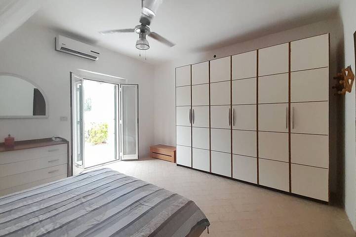 Ferienhaus für 9 Personen, mit Pool und Garten, mit Haustier in Vico del Gargano - 3
