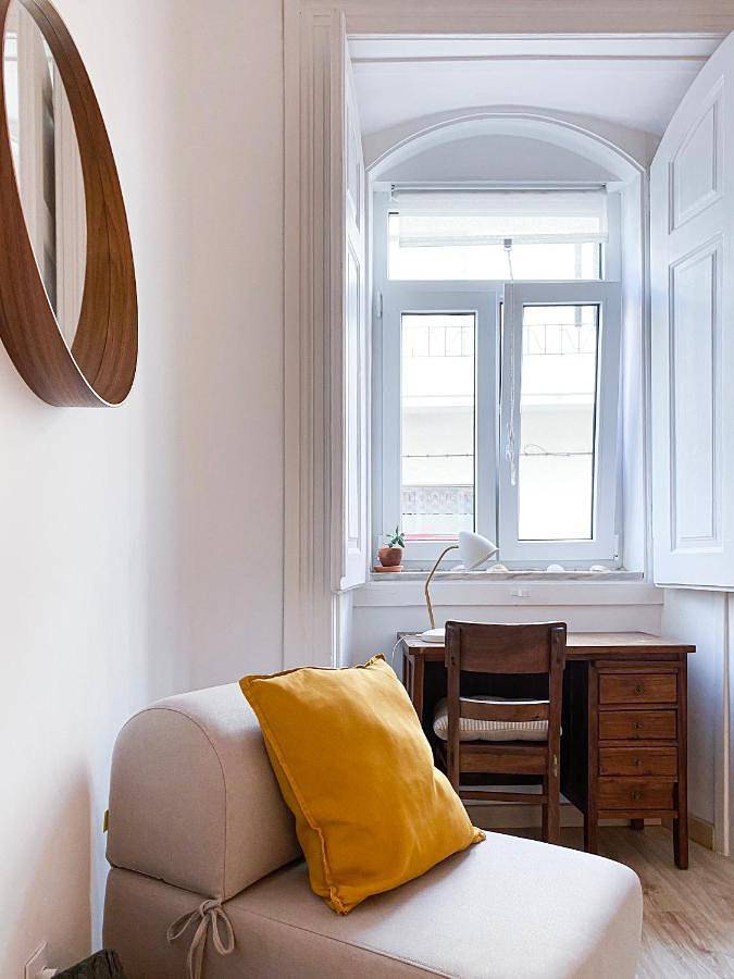 Gîte pour 3 personnes à Sines - 4