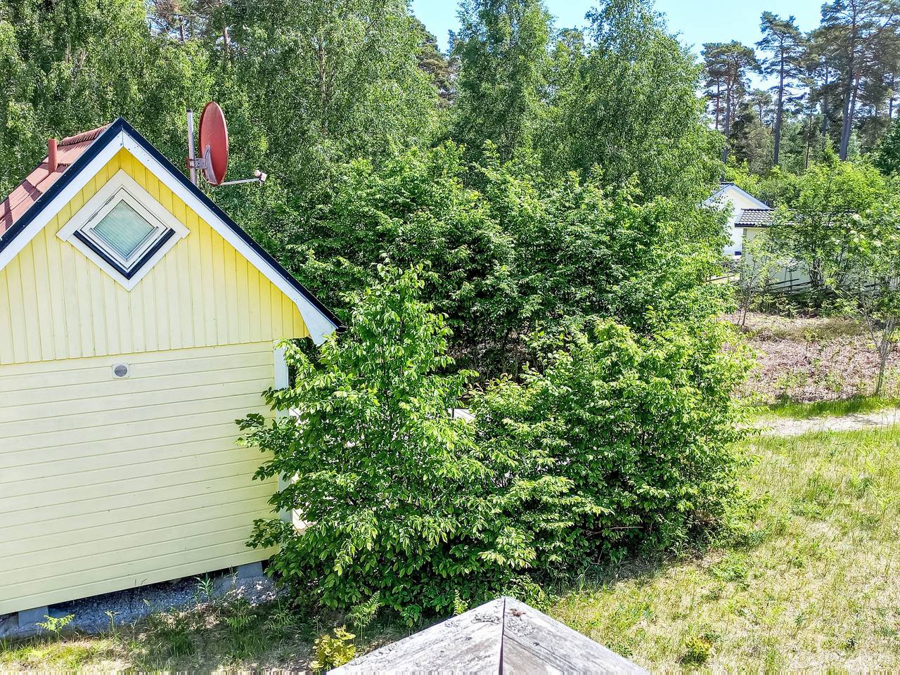 Hus för 2 Personer med trädgård in Ljugarn, Gotland