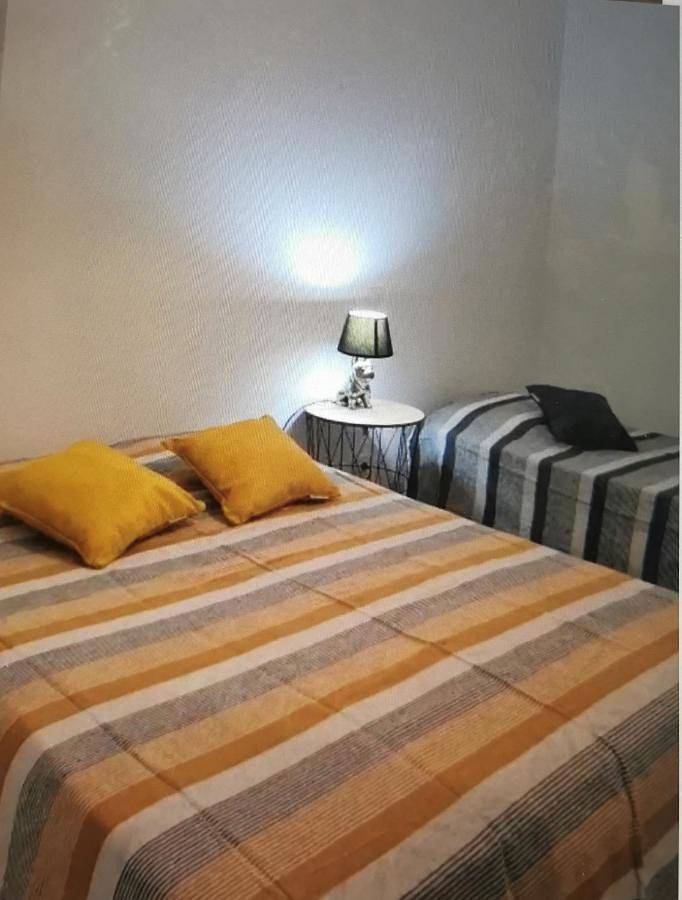 Appartement entier, Appartement confort in Marine de Bravone, Linguizzetta