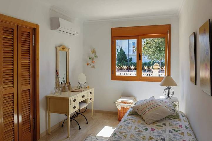 Villa für 8 Personen, mit Pool und Whirlpool in Palma - 3