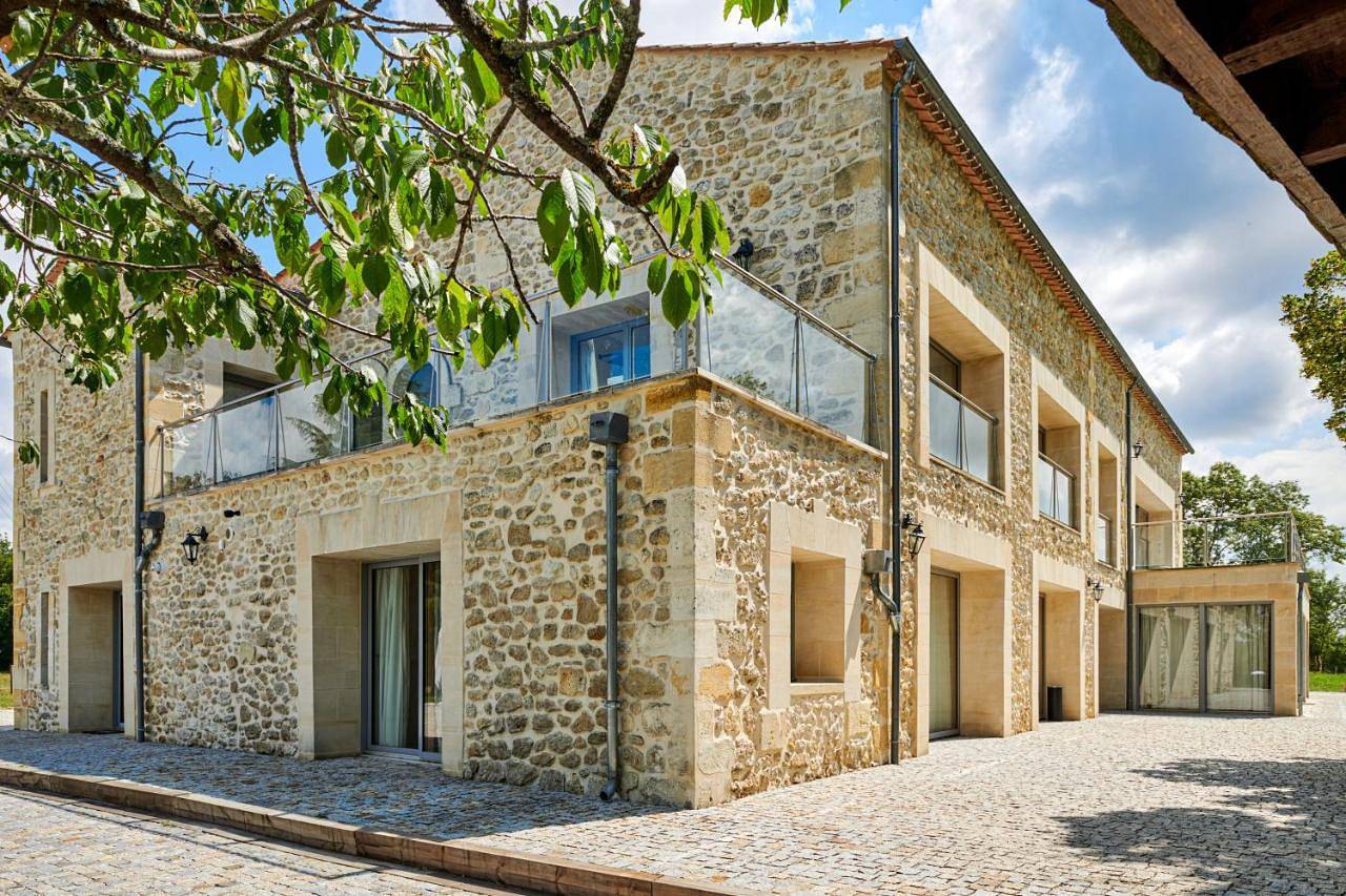 Domaine de Badine, 15 min Bordeaux & Saint-Emilion in Saint-Sulpice-et-Cameyrac, Région de Bordeaux