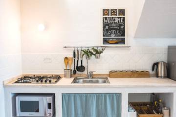 Casa Vacanza per 4 Persone in Iglesias, Iglesiente, Foto 3