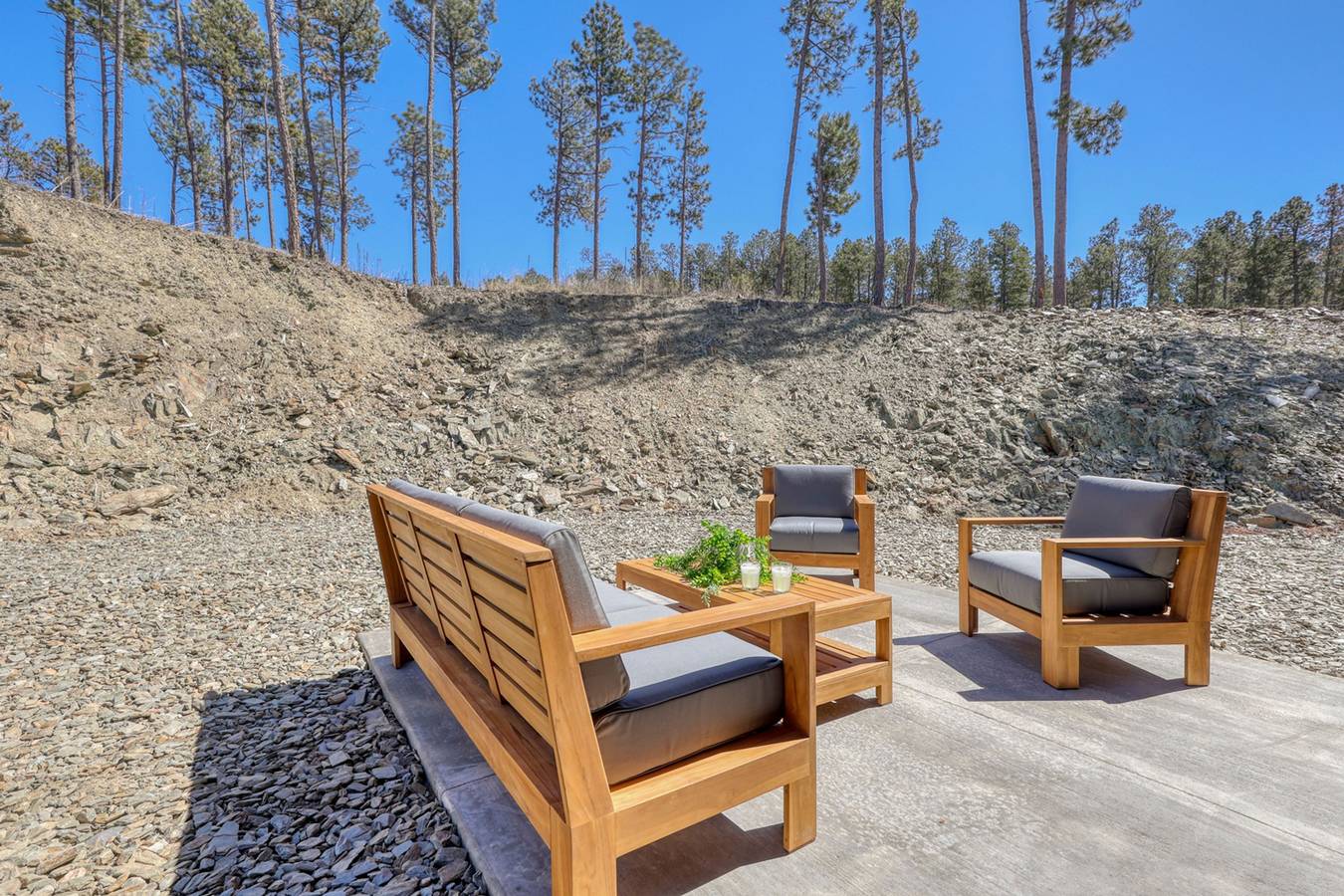 Hel lägenhet, Saddle Up For Luxury - 15 Minutes to Mt. Rushmore in Black Hills