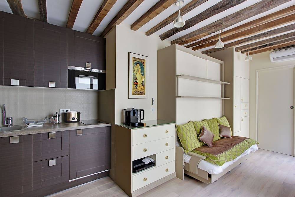 Appartement de vacances
