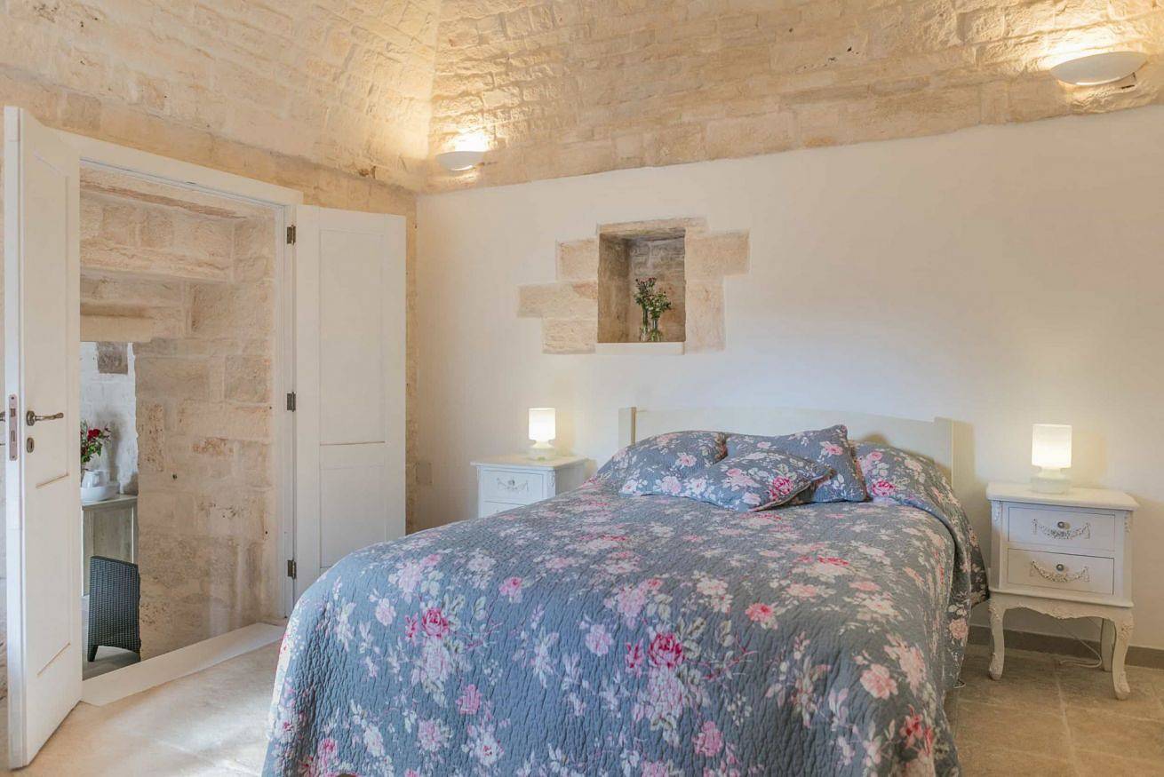 Trullo Sofia - Mapilia Escapes Collection in Martina Franca, Region de Bari