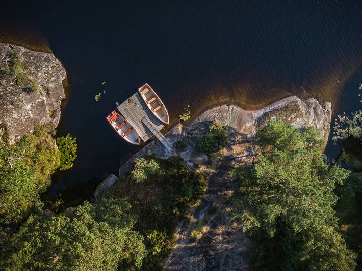 Ferienhaus für 5 Personen, mit Terrasse und Garten in Sogn og Fjordane - 2