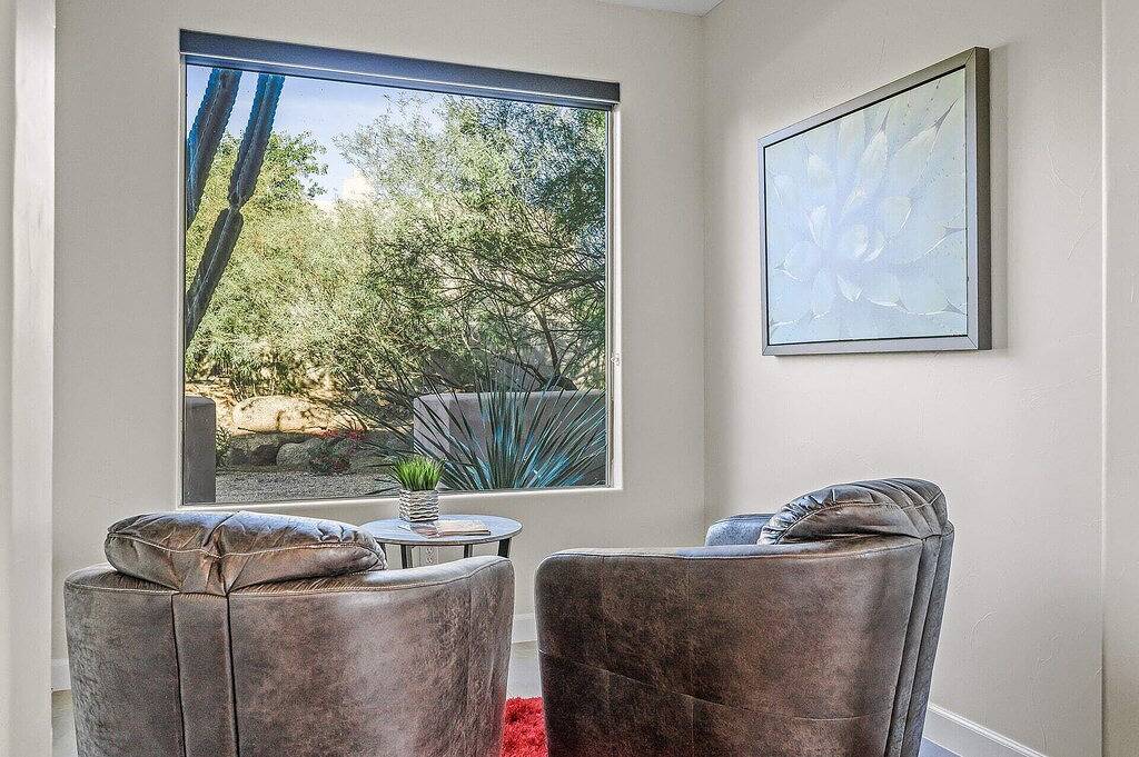 Serenity Peaks- Gorgeous Pet Friendly Villa in Scottsdale with Pool, Spa, and Bi in Scottsdale, Maricopa County