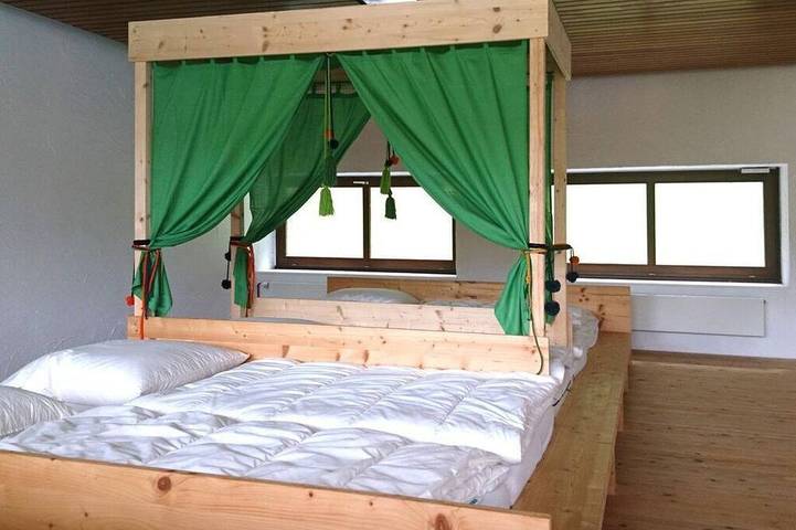 Ferienhaus für 11 Personen, mit Garten, mit Haustier im Dahner Felsenland - 3