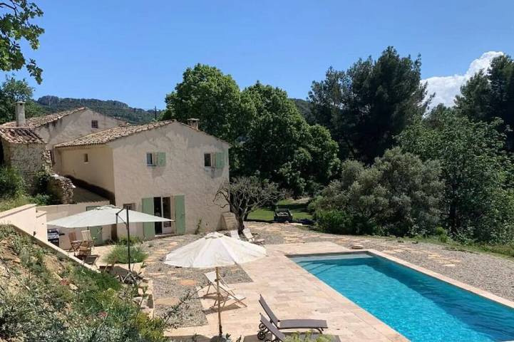 Agriturismo für 10 Personen - 1