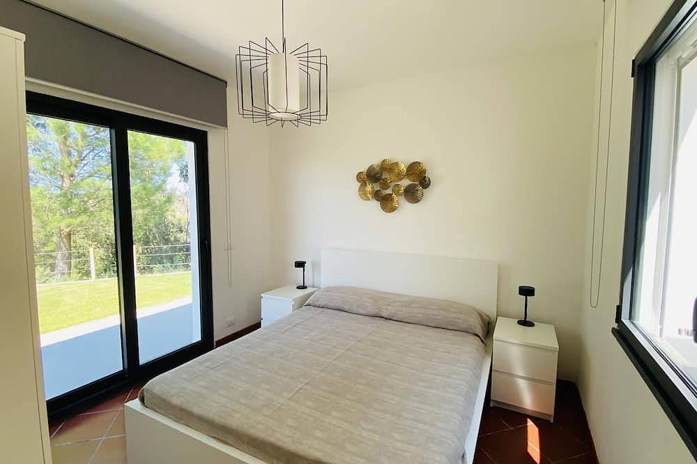 Tenute Lomasi - Oase in der Natur mit Swimmingpool in Gratteri, Palermo Provinz