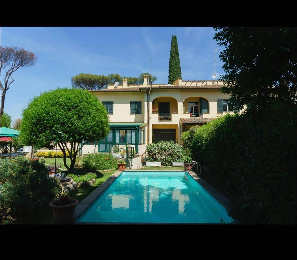 Villa Mara Appia antica in Roma, Provincia di Roma