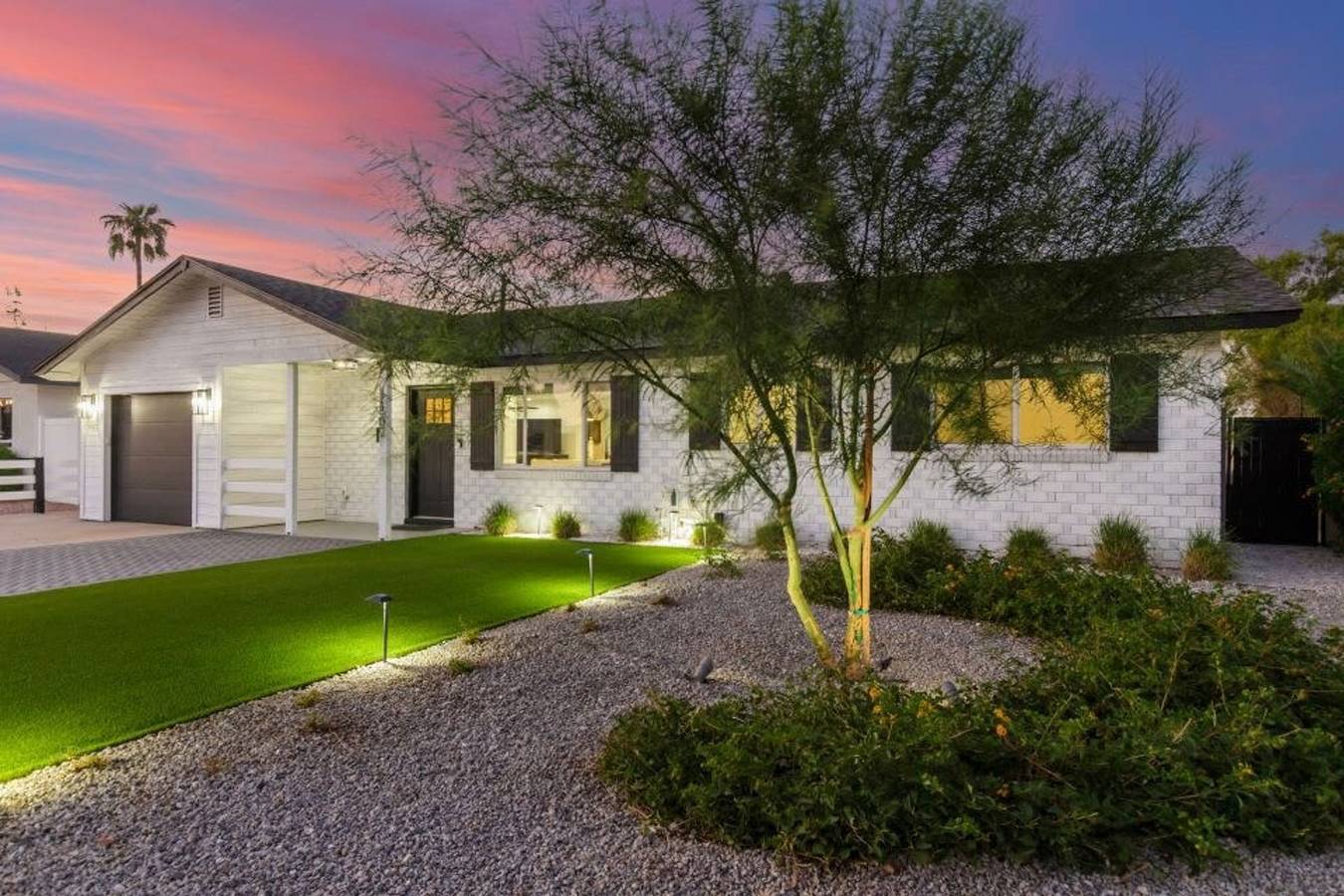 The Crown Azul 2 Masters New Pool Spa Office in Scottsdale, Maricopa County