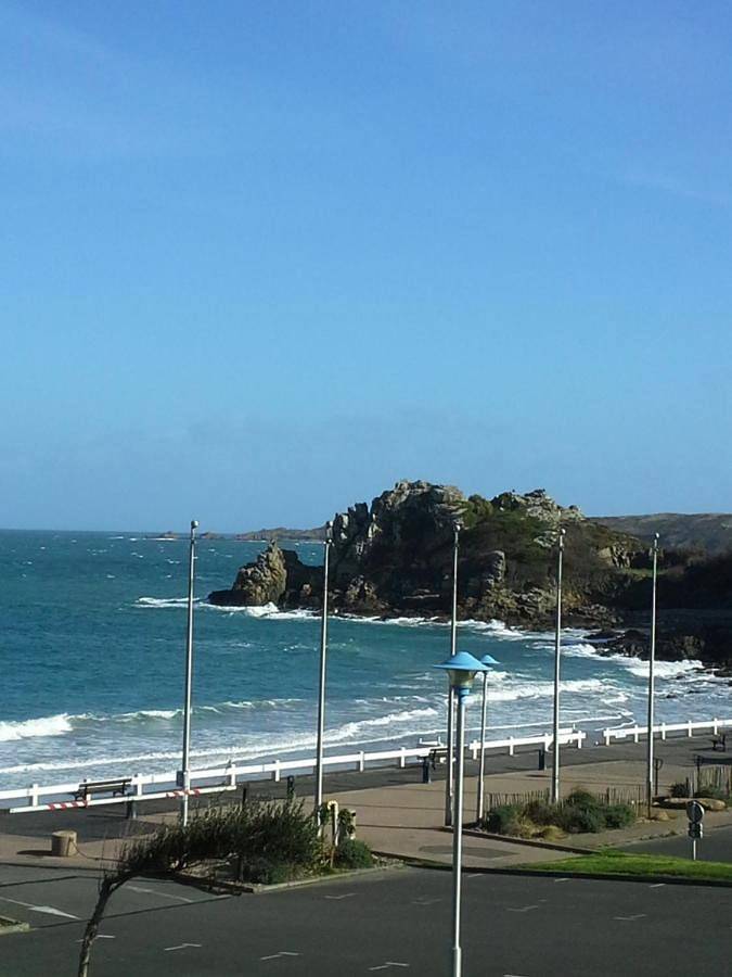 Gîte pour 2 personnes, avec vue dans Plage Trestignel - 4