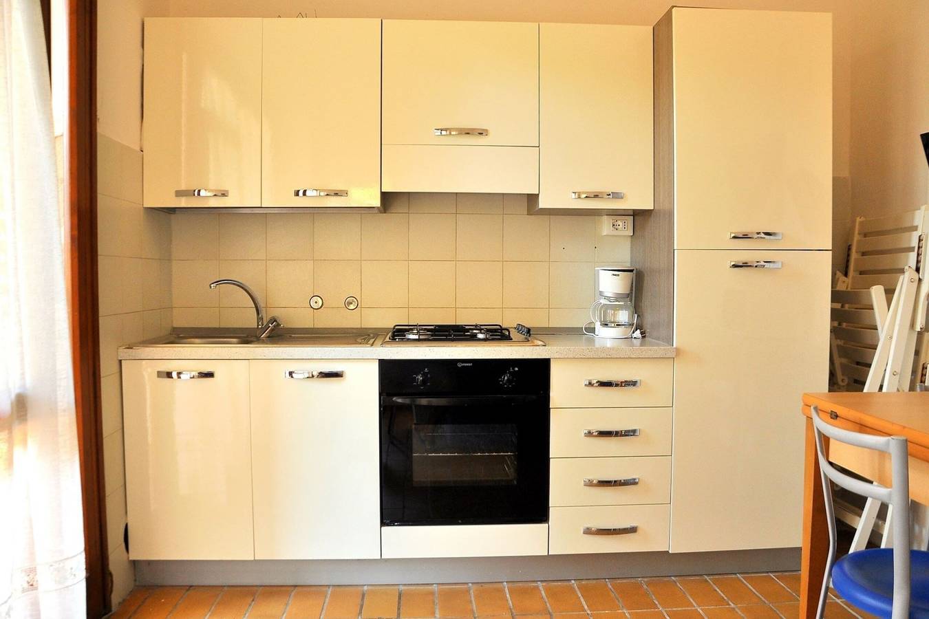 Gemütliche unabhängige Villa in Bibione Pineda in Bibione, Venedig Provinz