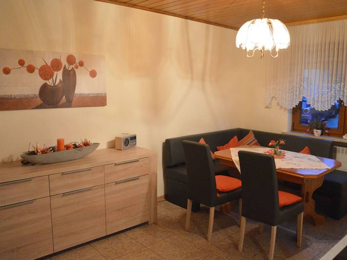 Ferienhaus für 5 Personen, mit Terrasse und Garten in Cochem-Zell - 3