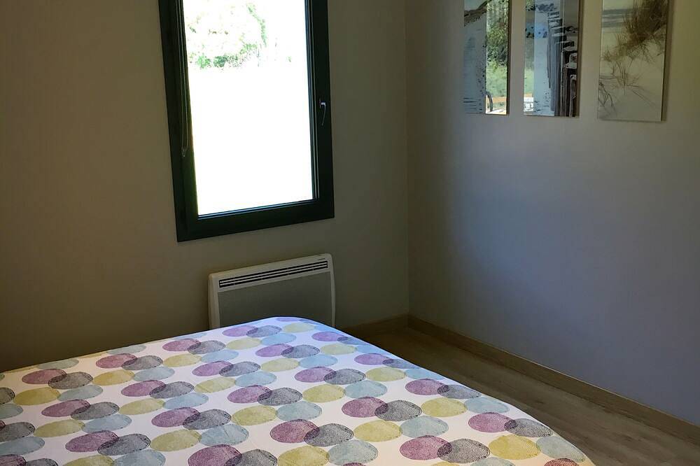 Piscina Privada, casa renovada, comodidad tranquila, 3ch 3sdb 3wc clasificada 4 * in Soustons, Côte d’Argent