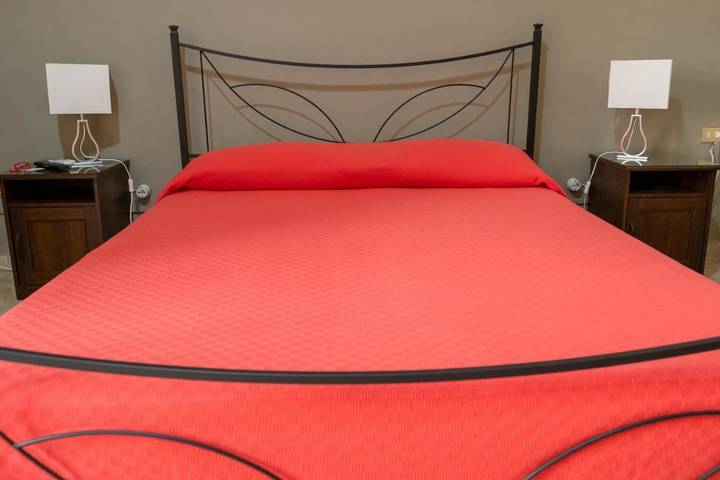 Chambre d’hôte pour 2 personnes, avec jardin à Bitonto - 3